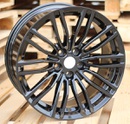 ALT664 Gloss Black