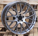 ALT6810 Grey Polished