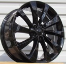ALT6931 Gloss Black