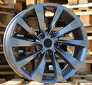 ALT6931 Gunmetal