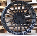 ALT7221 Matt Black