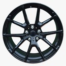 ALT728 Gloss Black