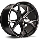 ALT8945 Poliblack