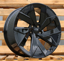 ALT7465 Gloss Black