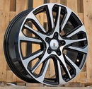 ALT7500 Black Polished