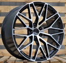 ALT7601S3 Black Polished