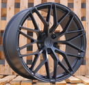 ALT7601S3 Matt Black