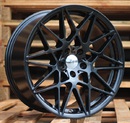 ALT7615 Gloss Black