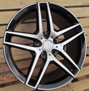 ALT769 Black Polished