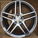 ALT769 Grey Polished