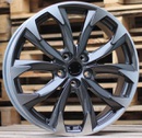 ALT771 Grey Polished