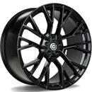 ALT809 Gloss Black