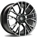 ALT809 Poliblack