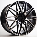 ALT818 Poliblack