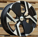 ALT8416 Black Polished