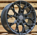 ALT843X Satin Gunmetal