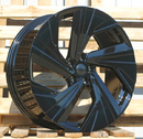 ALT8465 Gloss Black