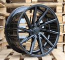 ALT8501 Gloss Black