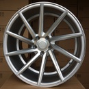 ALT8501 Silver Polished