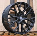 ALT8565 Gloss Black