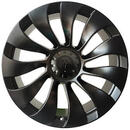 ALT8971 Satin Black
