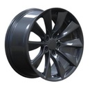 ALT902S3 Matt Black