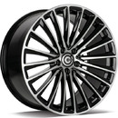 ALT9095 Black Polished