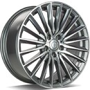 ALT9095 Gunmetal Polished