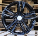 ALT9165 Black