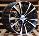 ALT925 Black Polished