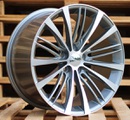 ALT925 Grey Polished