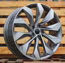 ALT9311 Grey Polished