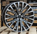 ALT9331 Black Polished