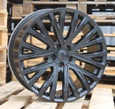ALT9331 Matt Black