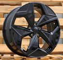 ALT9465 Gloss Black