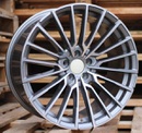 ALT9655 Grey Polished