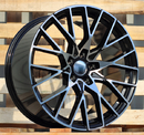 ALT9745 Poliblack
