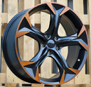 ALT Cupra Bronze Polished