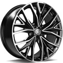 ALT Desert Black Polished