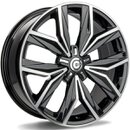 ALT Disco Black Polished