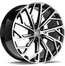 ALT Eldorado Black Polished