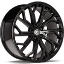 ALT Eldorado Gloss Black