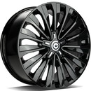 ALT Hamburg Gloss Black