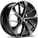 ALT Legend Black Polished