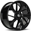 ALT Legend Gloss Black