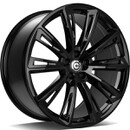 ALT Wall Gloss Black