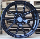 ALTCS Glossy Black