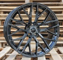 ALTE30 Gloss Black