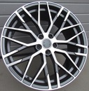 ALTE30 Grey Poli