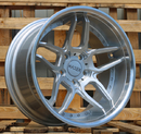 ALTHX030 Silver Polished Lip